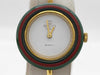 GUCCI Change Bezel Quartz Women's Watch