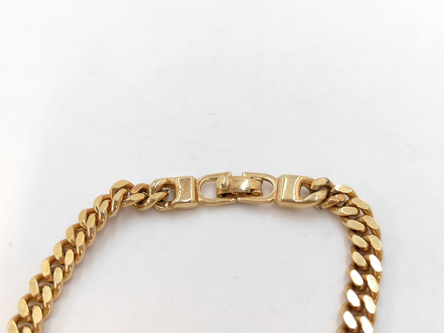 Dior CD Bracelet Bangle