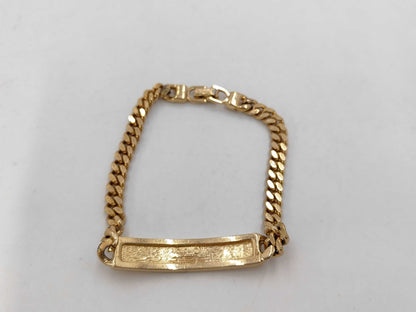 Dior CD Bracelet Bangle