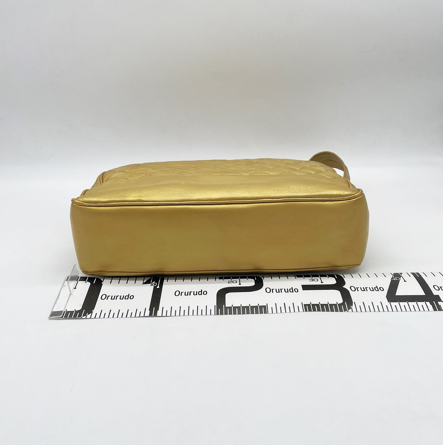 CHANEL CHANEL Coco Ball Matrasse Chain Tote 2nd Generation Shoulder Bag