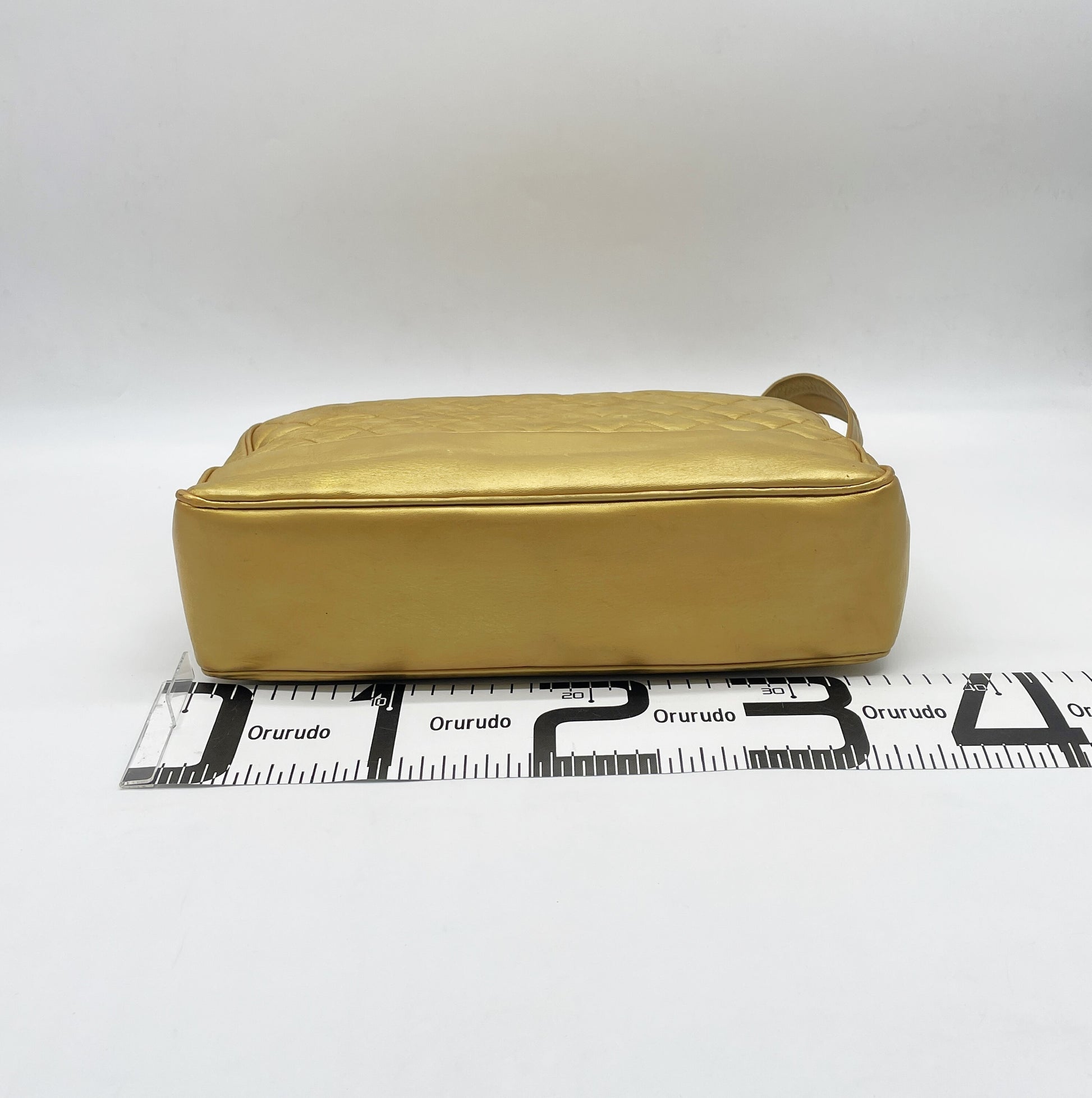 CHANEL CHANEL Coco Ball Matrasse Chain Tote 2nd Generation Shoulder Bag