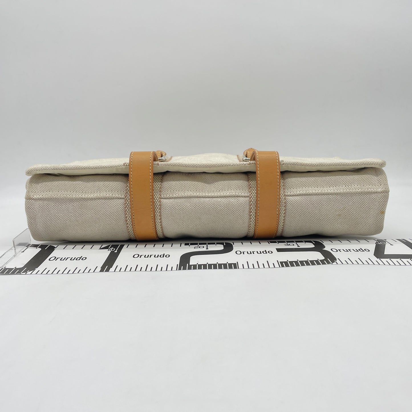 HERMES HERMES Mother's Shoulder Bag Shoulder Bag