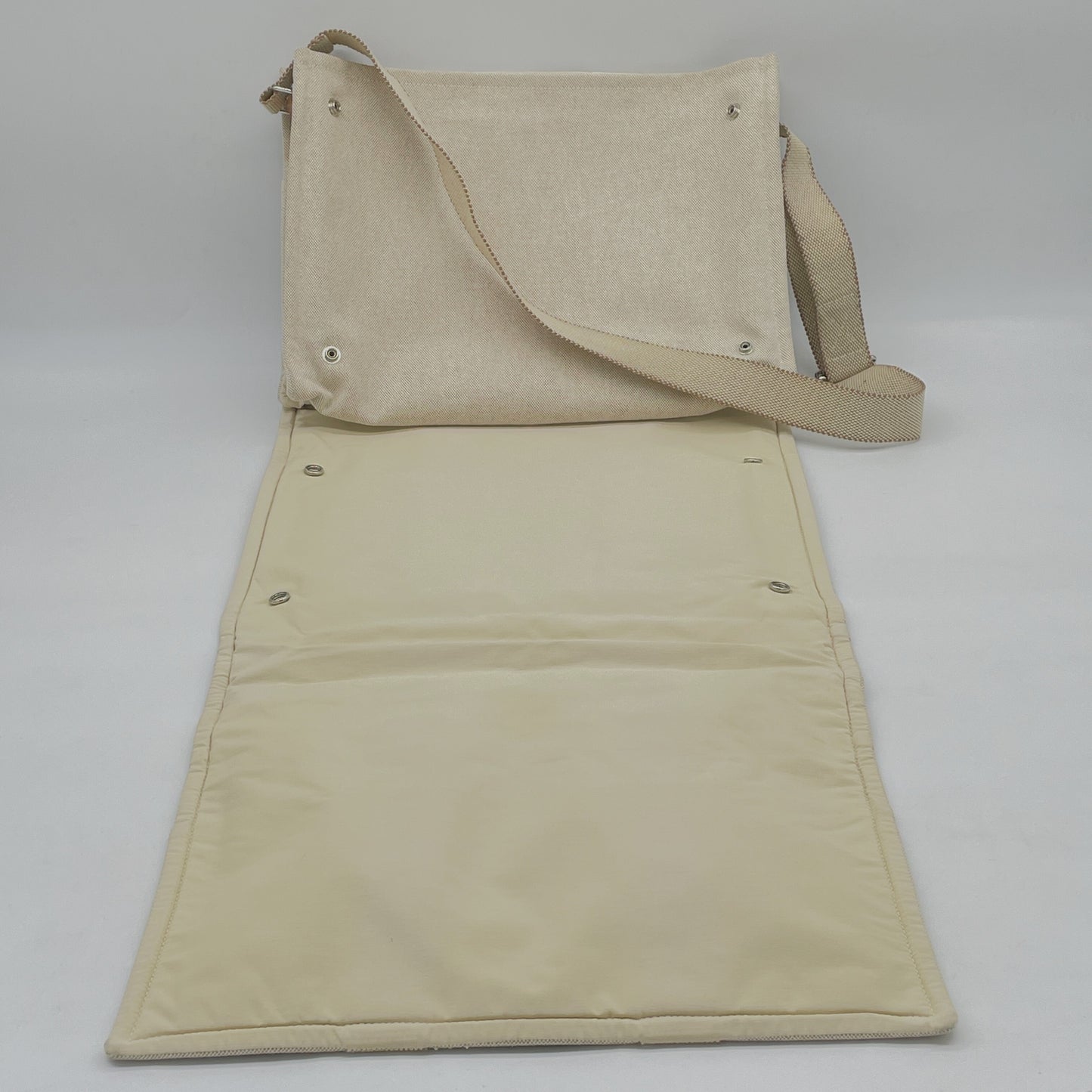 HERMES HERMES Mother's Shoulder Bag Shoulder Bag