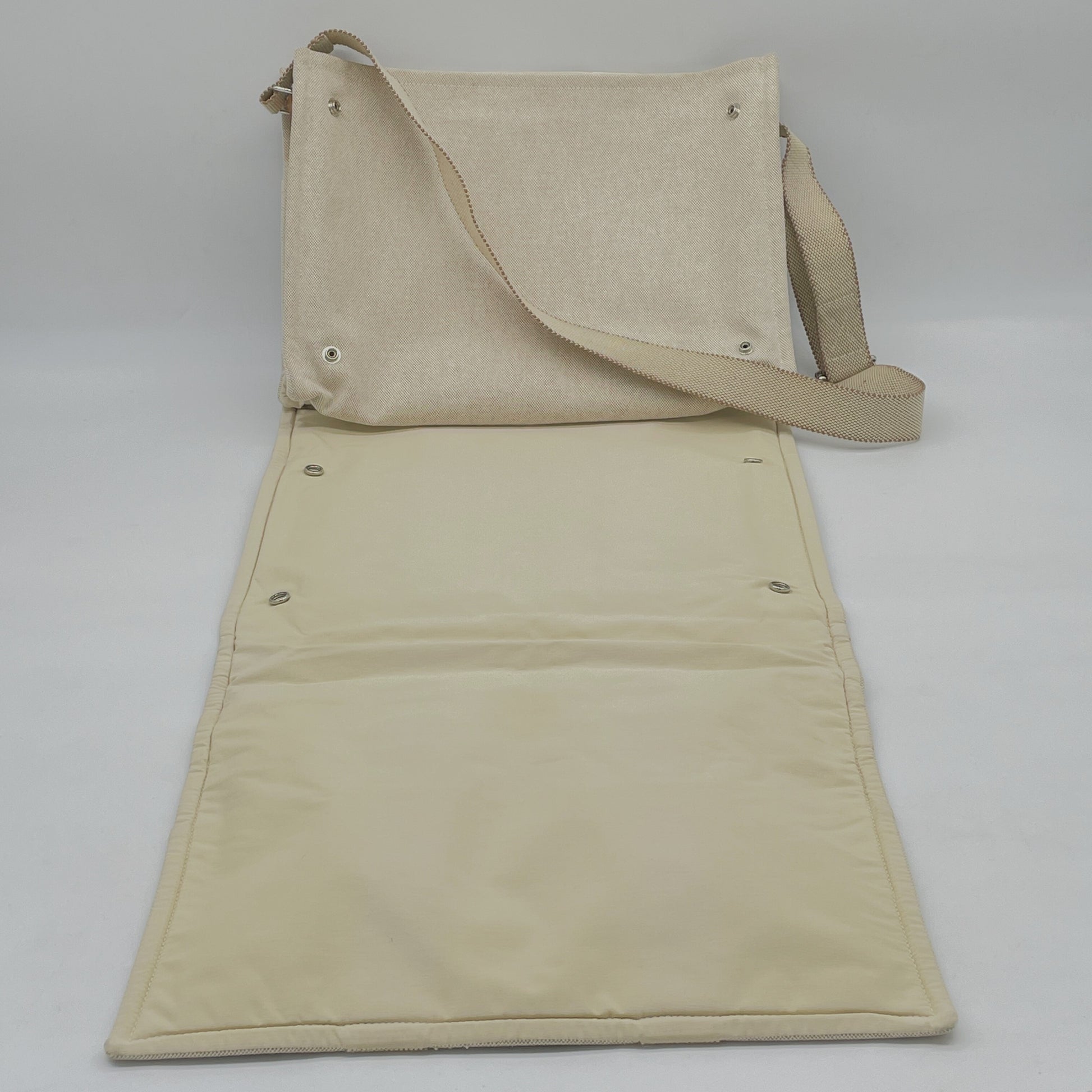 HERMES HERMES Mother's Shoulder Bag Shoulder Bag