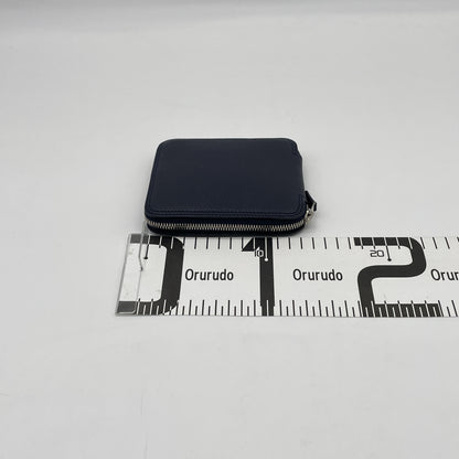 HERMES HERMES Silky Pop Eco Bag □ Engraved Bag