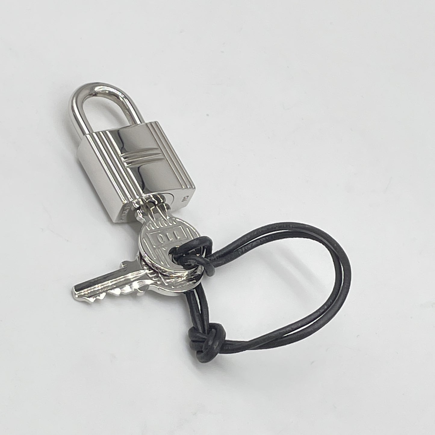 HERMES HERMES #110鍵x2 Cadena Set Other Accessories