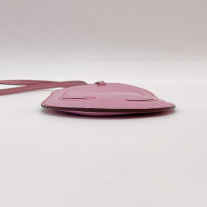 HERMES HERMES In the Loop Toe Go GM D Engraved Other Accessories