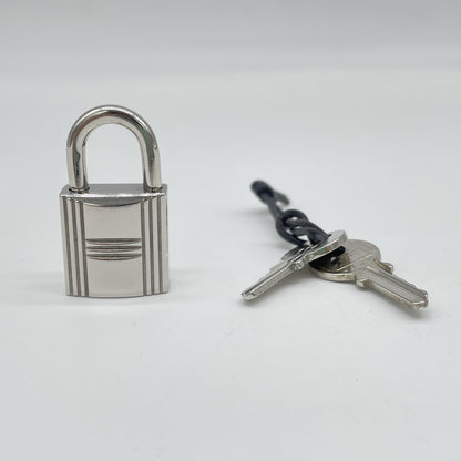 HERMES HERMES #114鍵x2 Cadena Set and Other Accessories