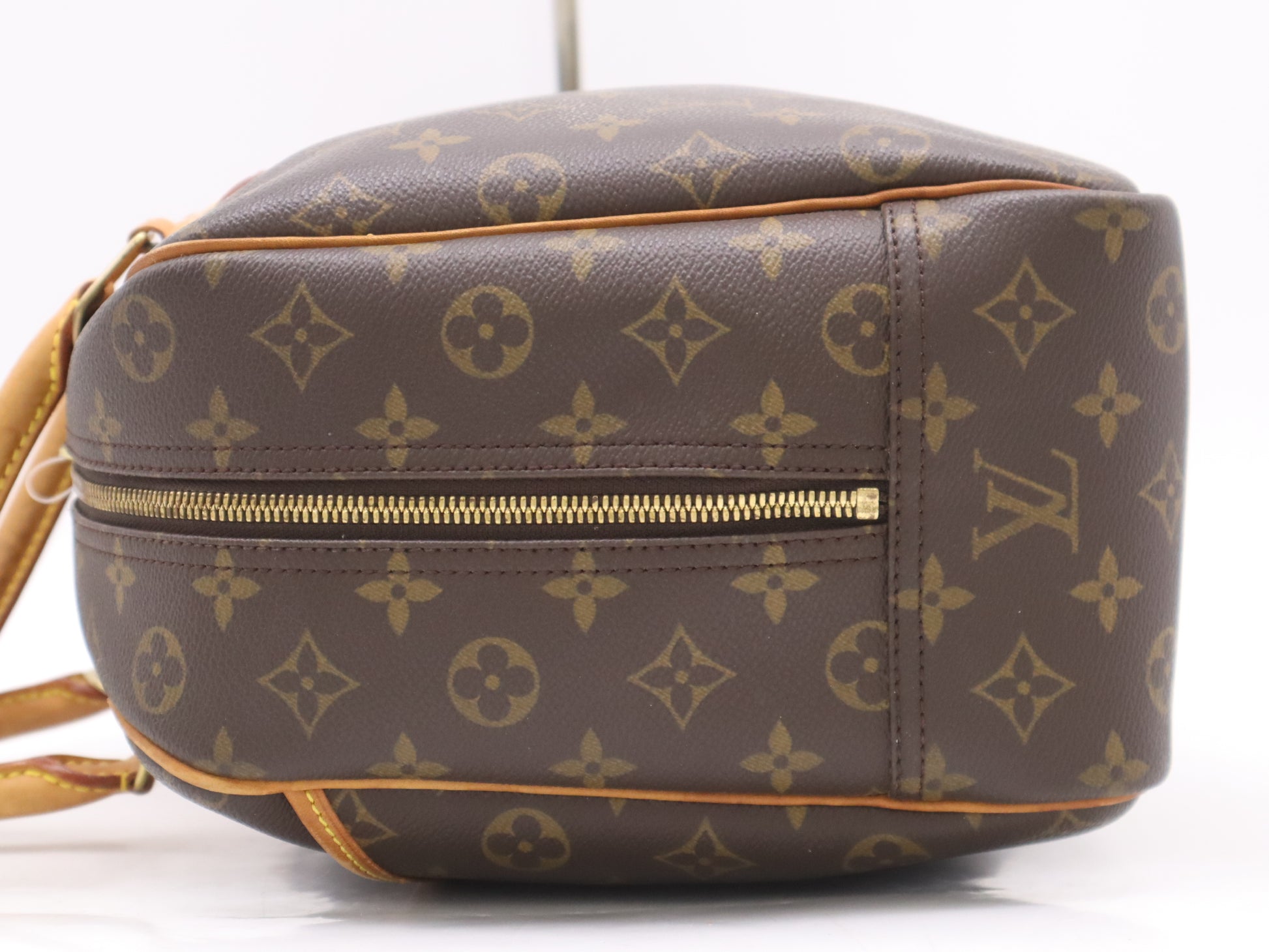 LOUIS VUITTON M47270 Monogram Deauville Handbag