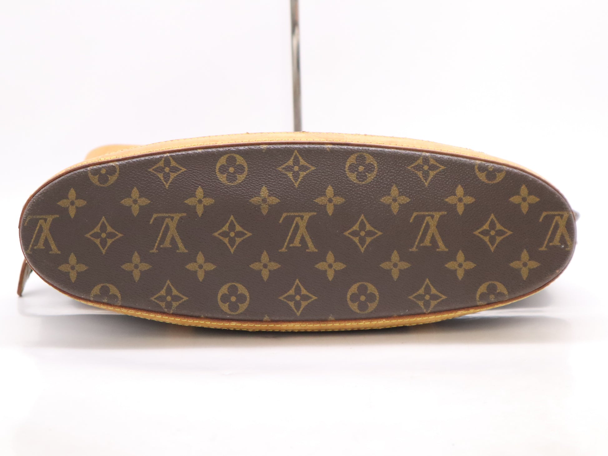 LOUIS VUITTON M51102 Monogram Babylon Tote Bag