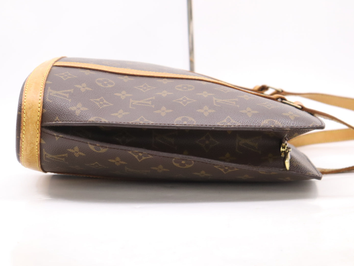 LOUIS VUITTON M51102 Monogram Babylon Tote Bag