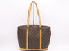 LOUIS VUITTON M51102 Monogram Babylon Tote Bag
