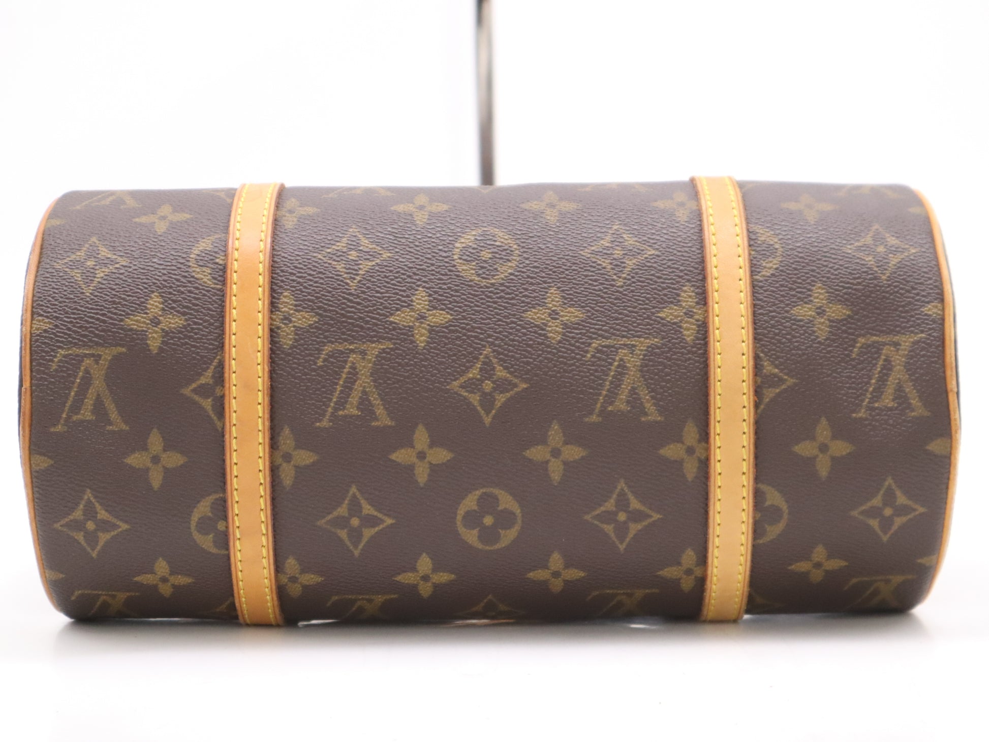 LOUIS VUITTON M51386 Monogram Papillon 26 Handbag