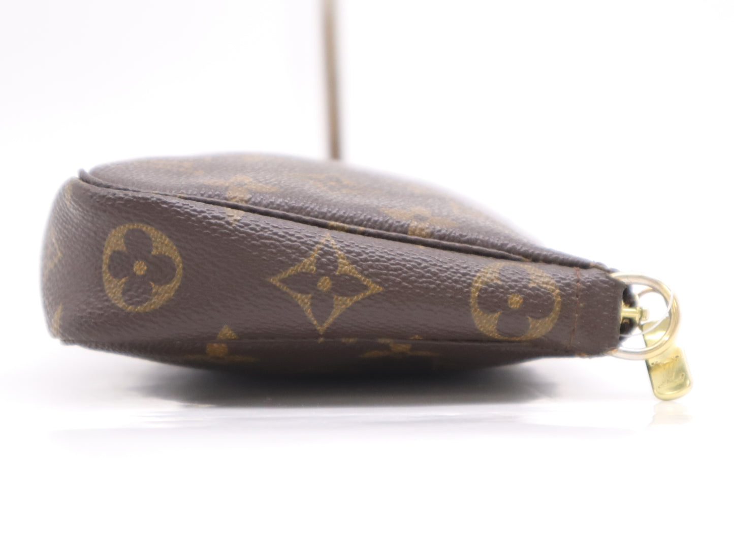 LOUIS VUITTON M51980 Monogram Pochette Accessory Pouch