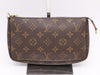 LOUIS VUITTON M51980 Monogram Pochette Accessory Pouch