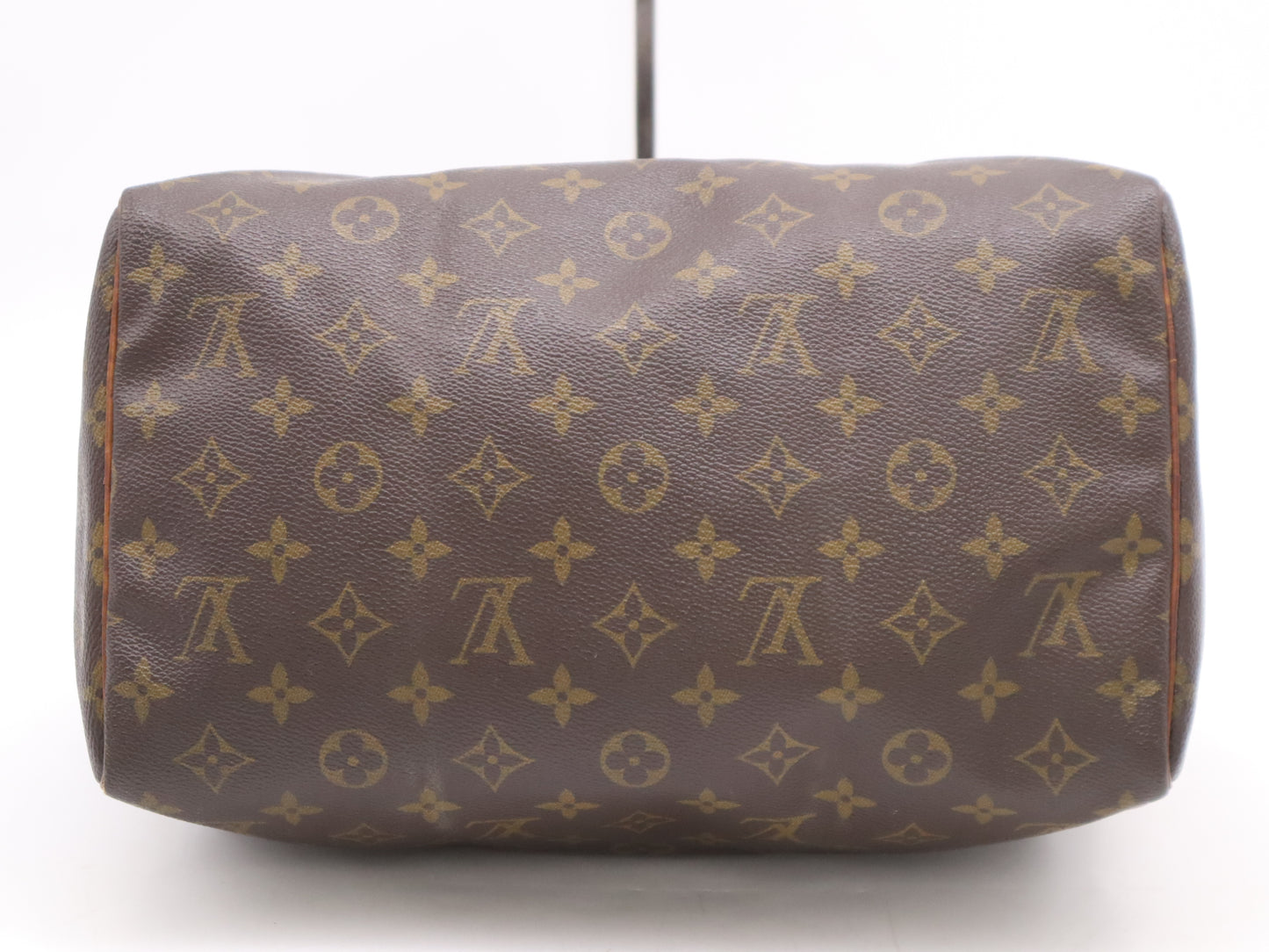 LOUIS VUITTON M41526 Monogram Speedy 30 Handbag