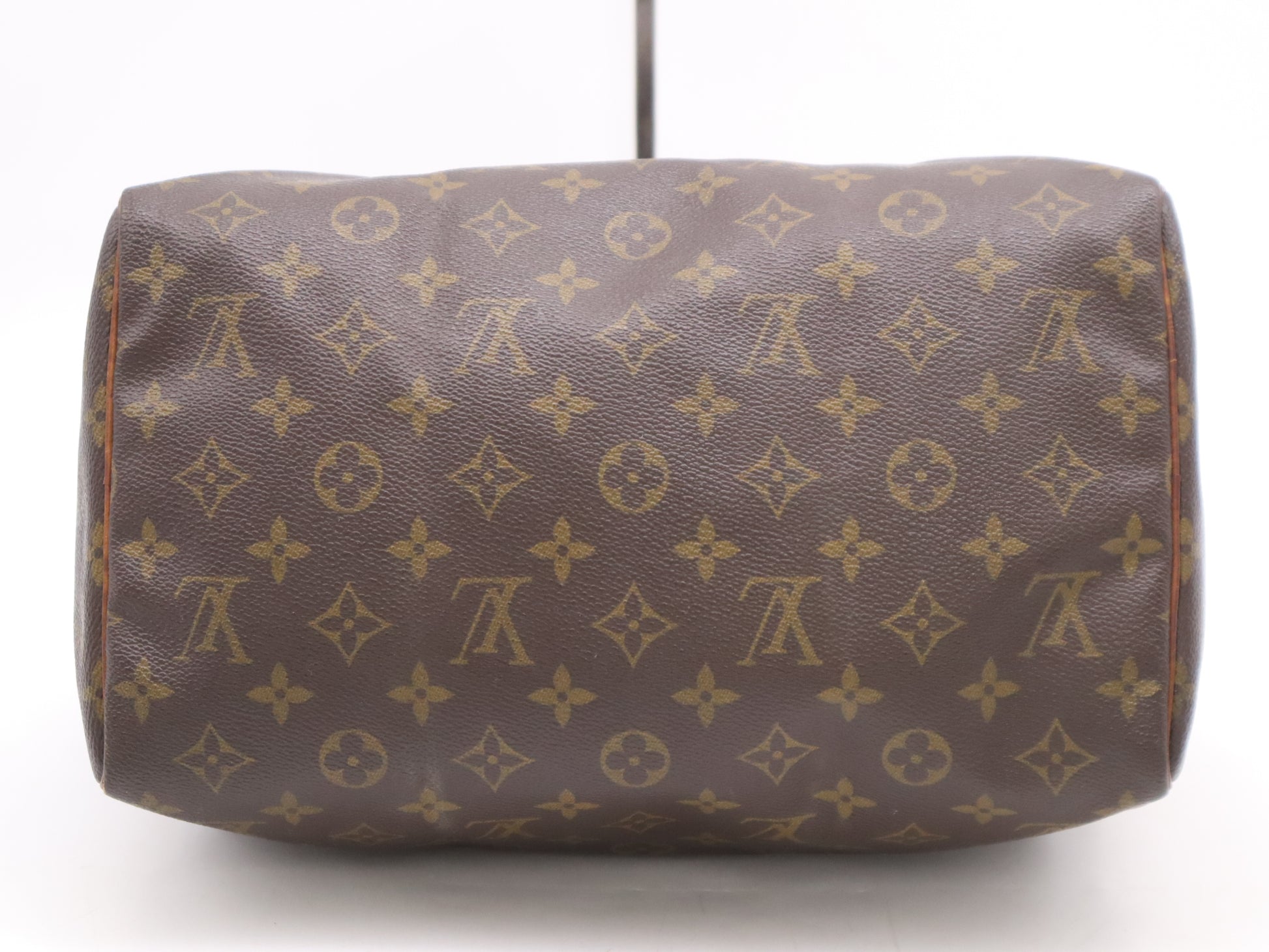 LOUIS VUITTON M41526 Monogram Speedy 30 Handbag
