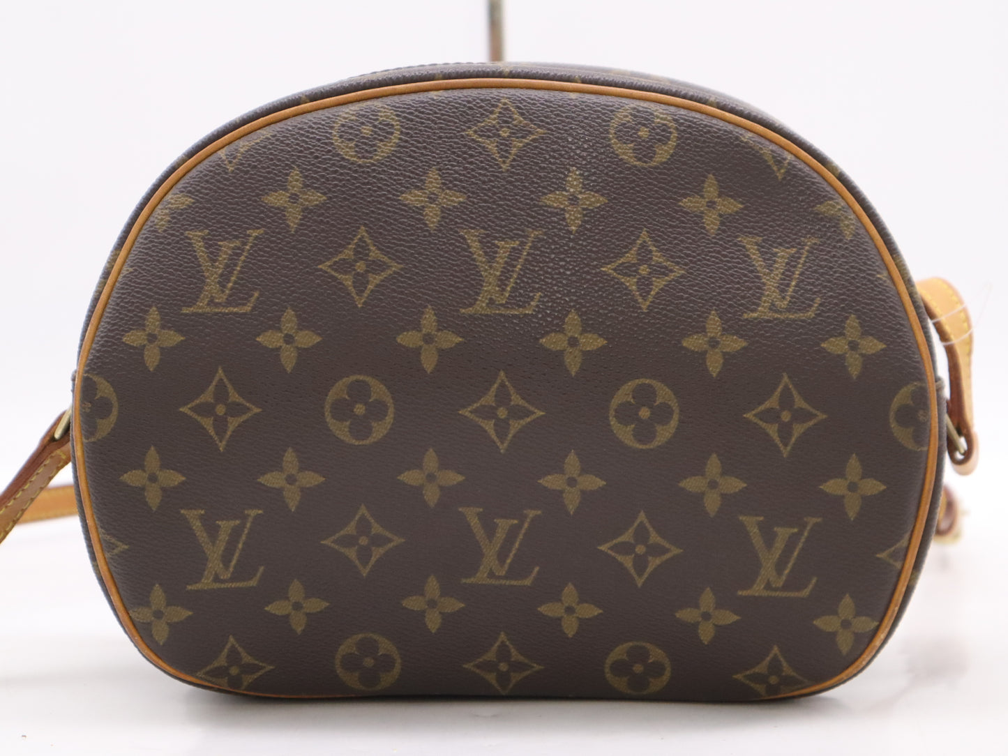 LOUIS VUITTON M51221 Monogram Blois Shoulder Bag