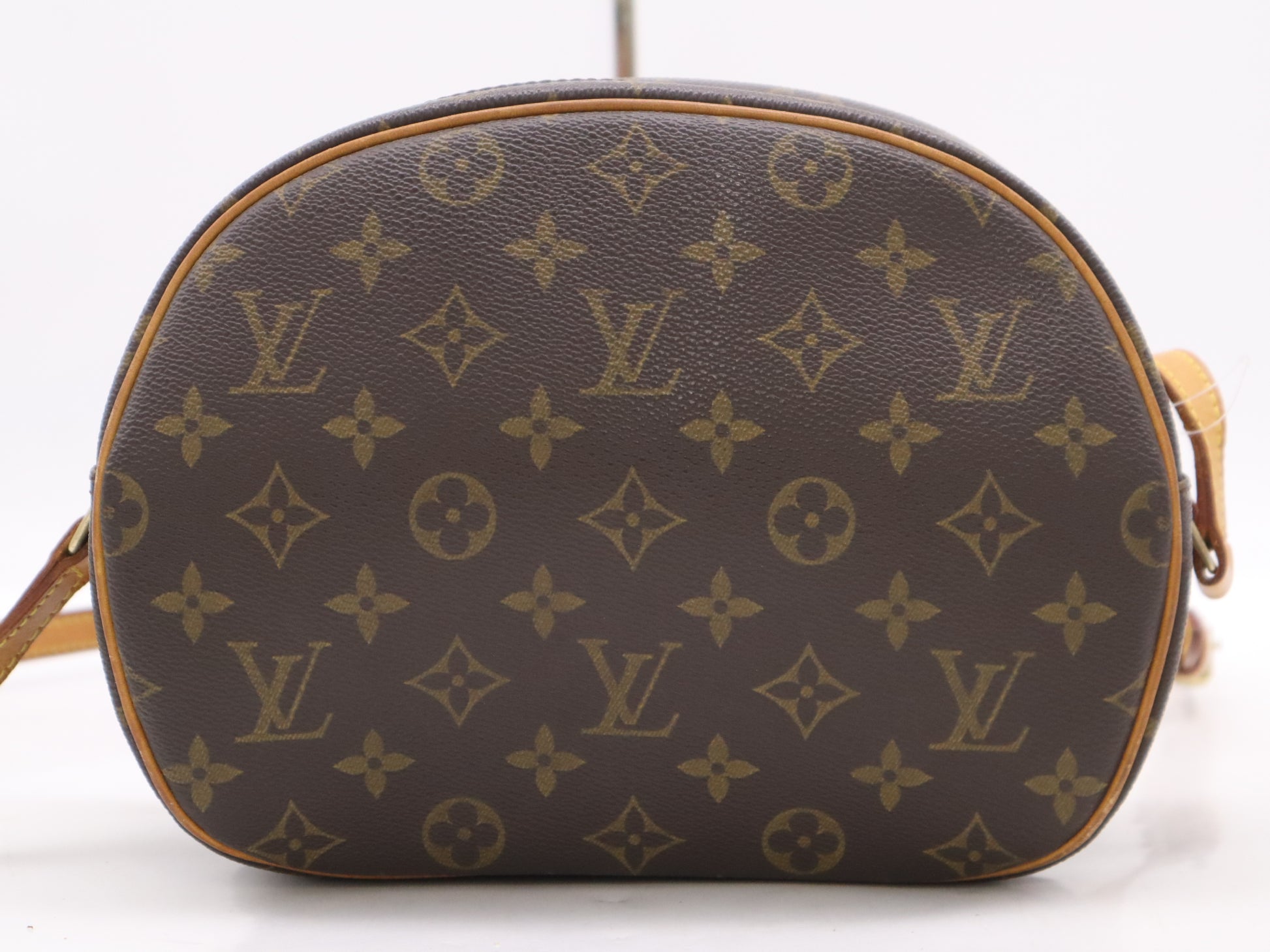 LOUIS VUITTON M51221 Monogram Blois Shoulder Bag