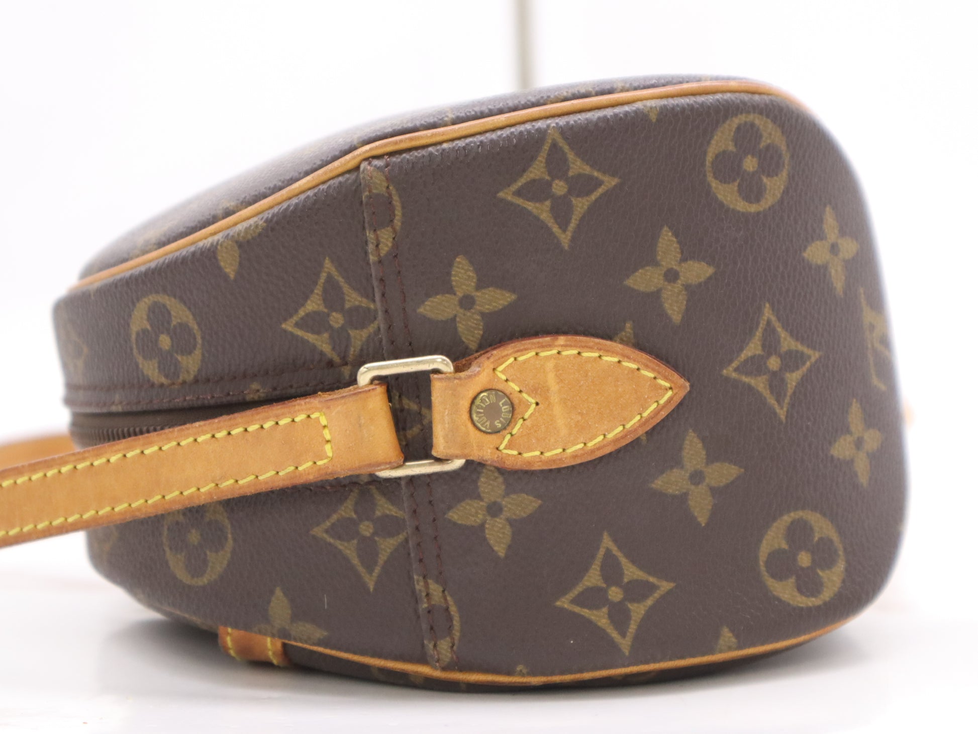 LOUIS VUITTON M51221 Monogram Blois Shoulder Bag