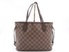LOUIS VUITTON N51109 Damien Neverful PM Old Tote Bag