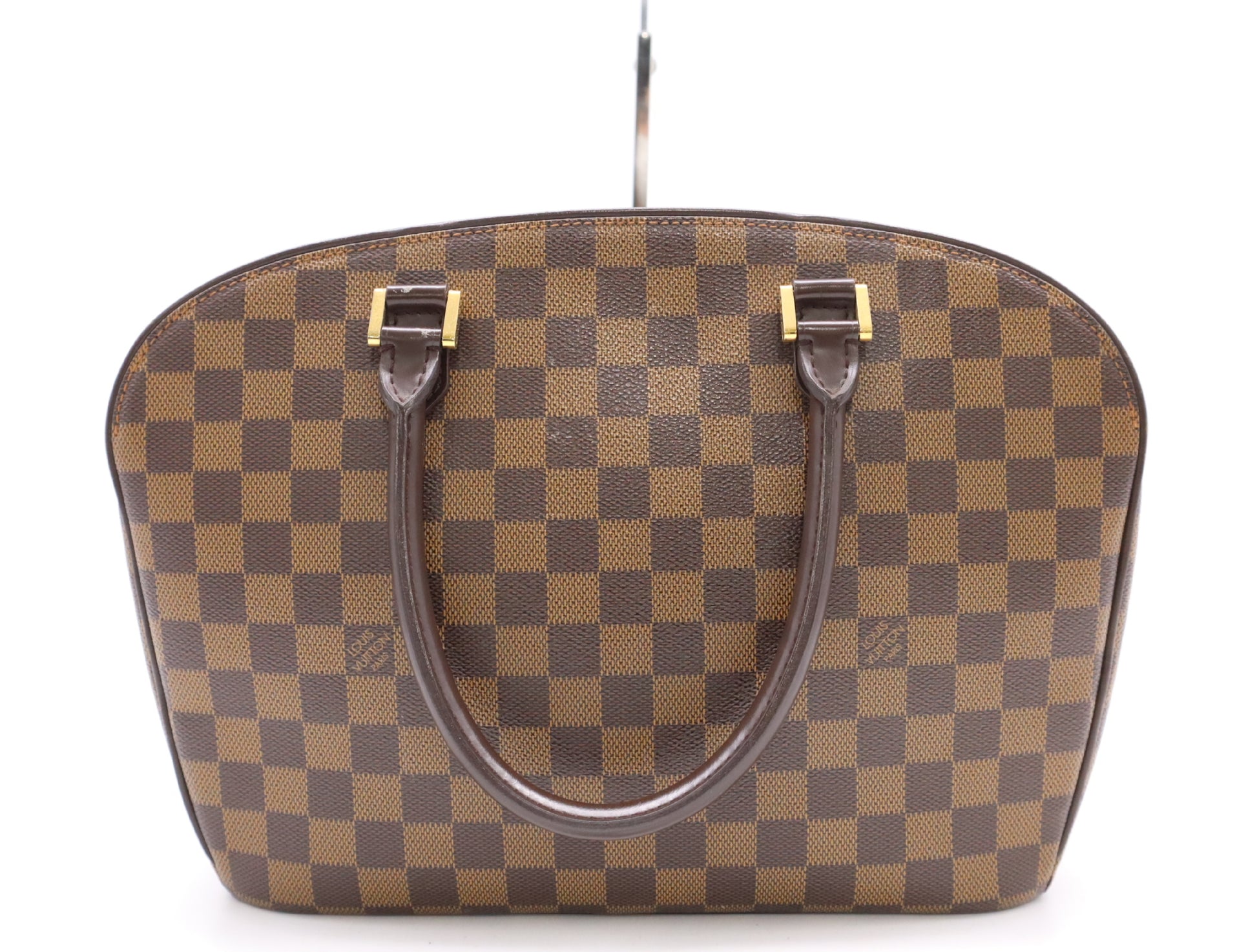 LOUIS VUITTON N51282 Damiesaria Oriental Handbag