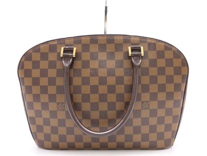 LOUIS VUITTON N51282 Damiesaria Oriental Handbag