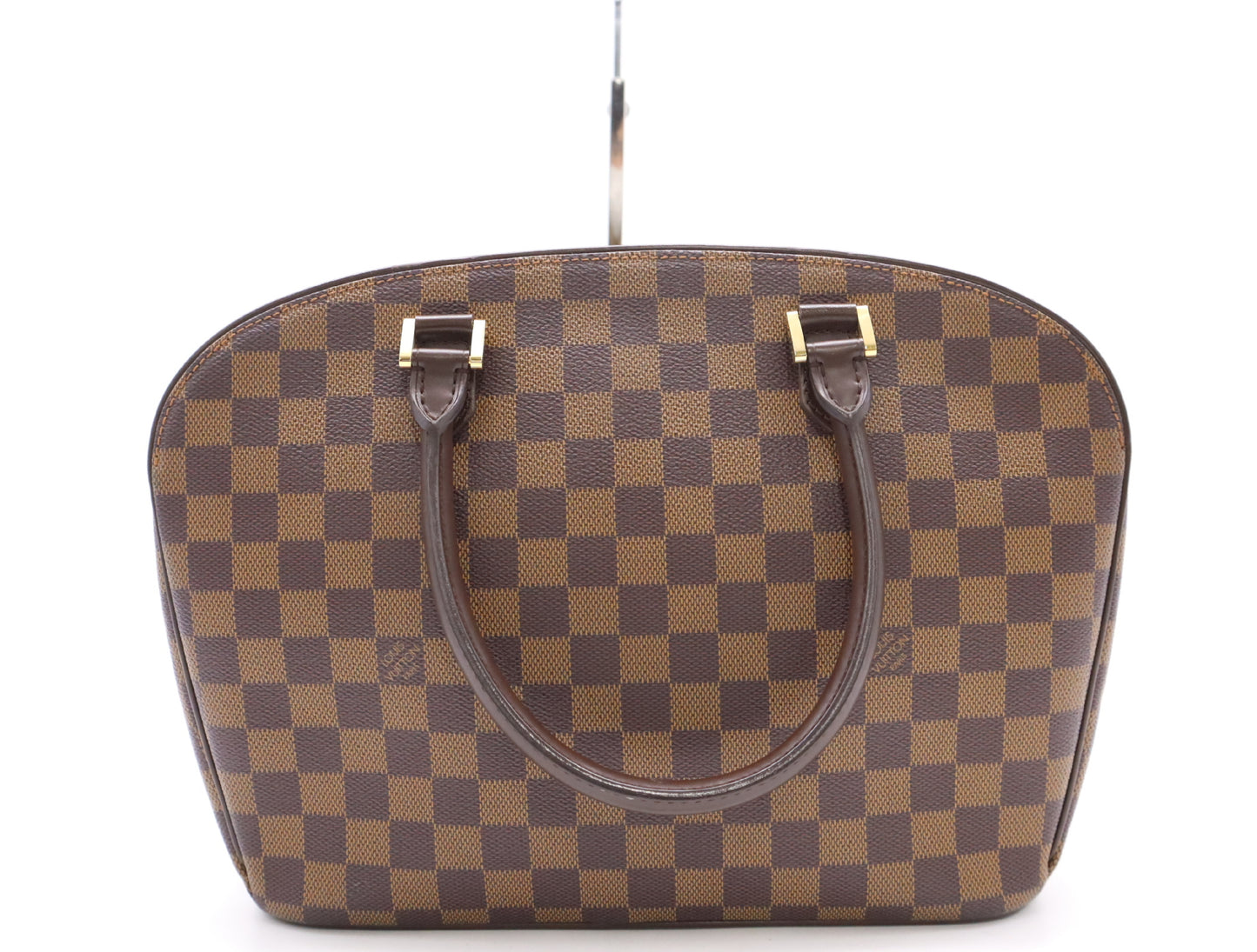 LOUIS VUITTON N51282 Damiesaria Oriental Handbag