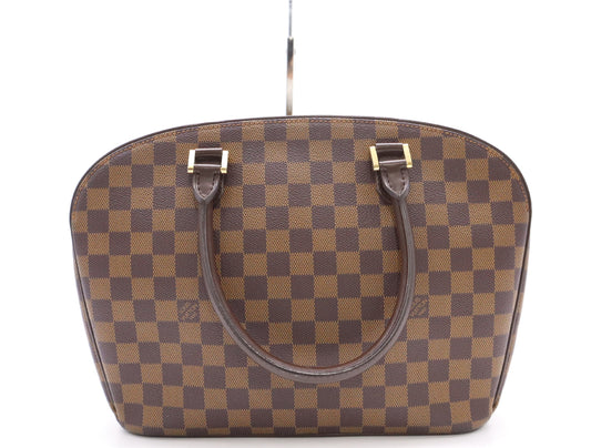 LOUIS VUITTON N51282 Damiesaria Oriental Handbag