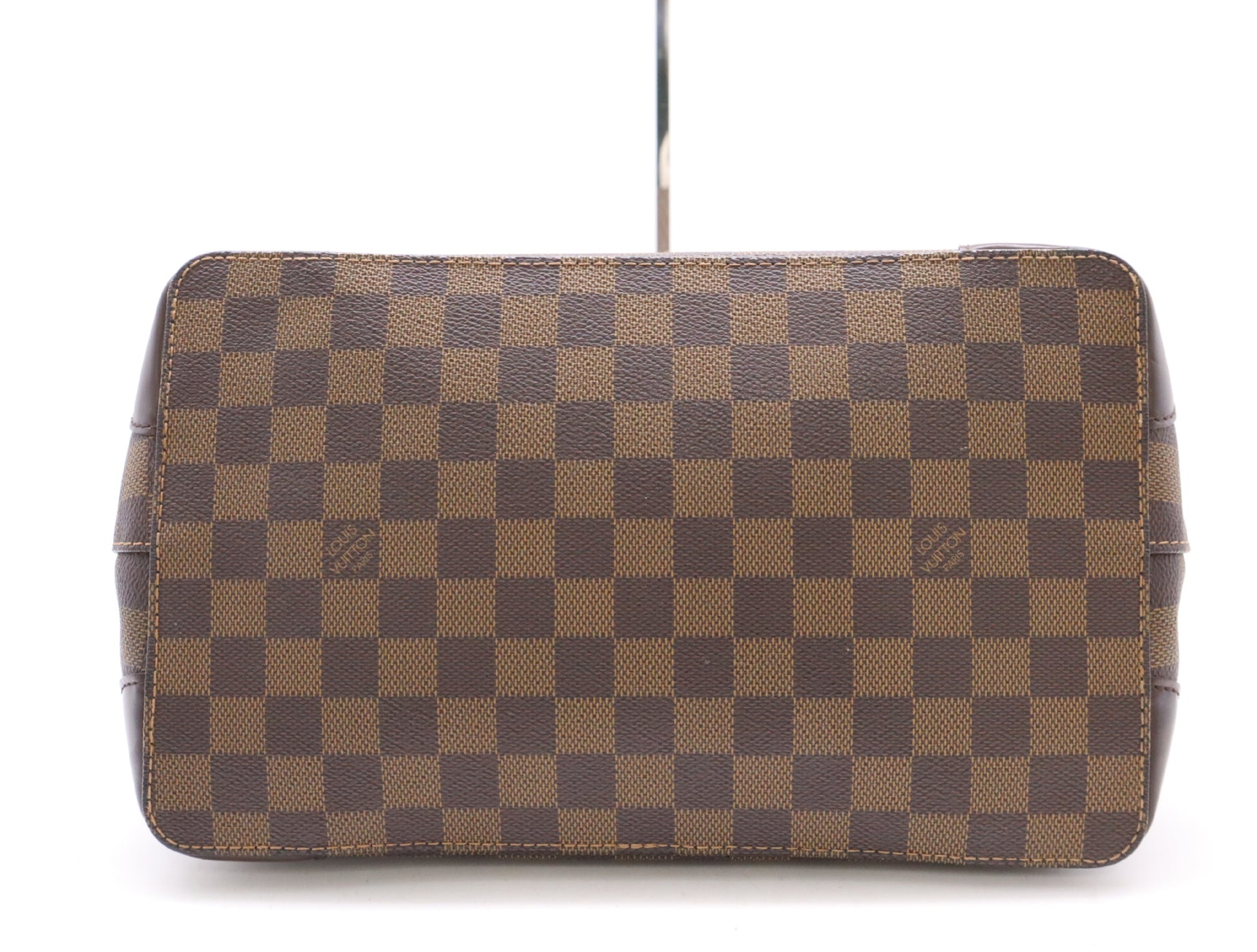 LOUIS VUITTON N51205 Damier Hampstead PM Handbag