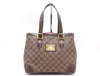 LOUIS VUITTON N51205 Damier Hampstead PM Handbag