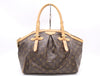 LOUIS VUITTON M40144 Monogram Tivoli GM Handbag