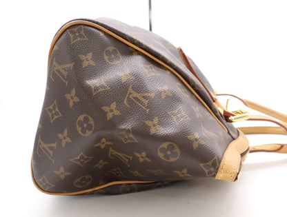 LOUIS VUITTON M40144 Monogram Tivoli GM Handbag