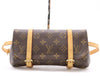 LOUIS VUITTON M51159 Monogram Pochette Marel Waist Bag