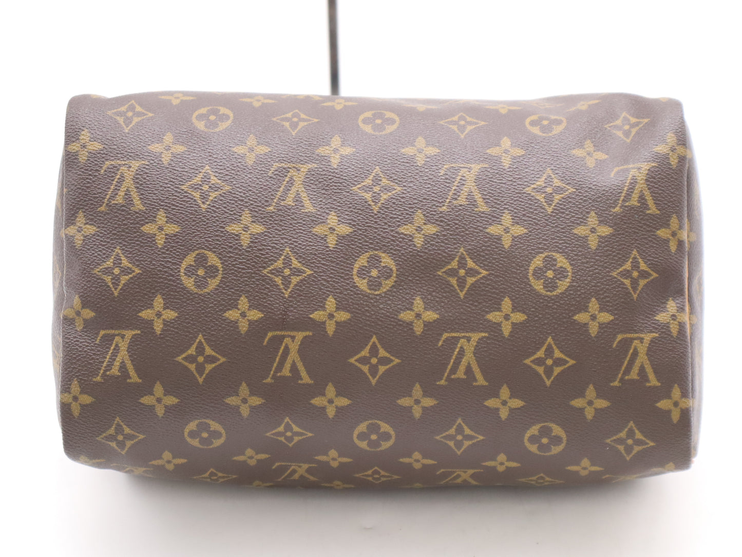 LOUIS VUITTON M41526 Monogram Speedy 30 Handbag