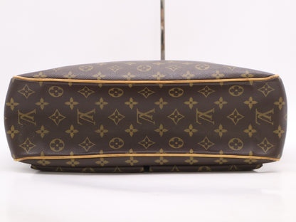 LOUIS VUITTON M51162 Monogram Multipuri Tote Bag