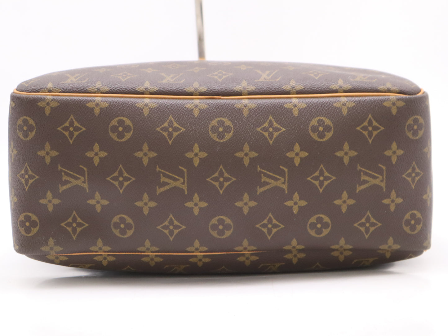 LOUIS VUITTON M47270 Monogram Deauville Handbag