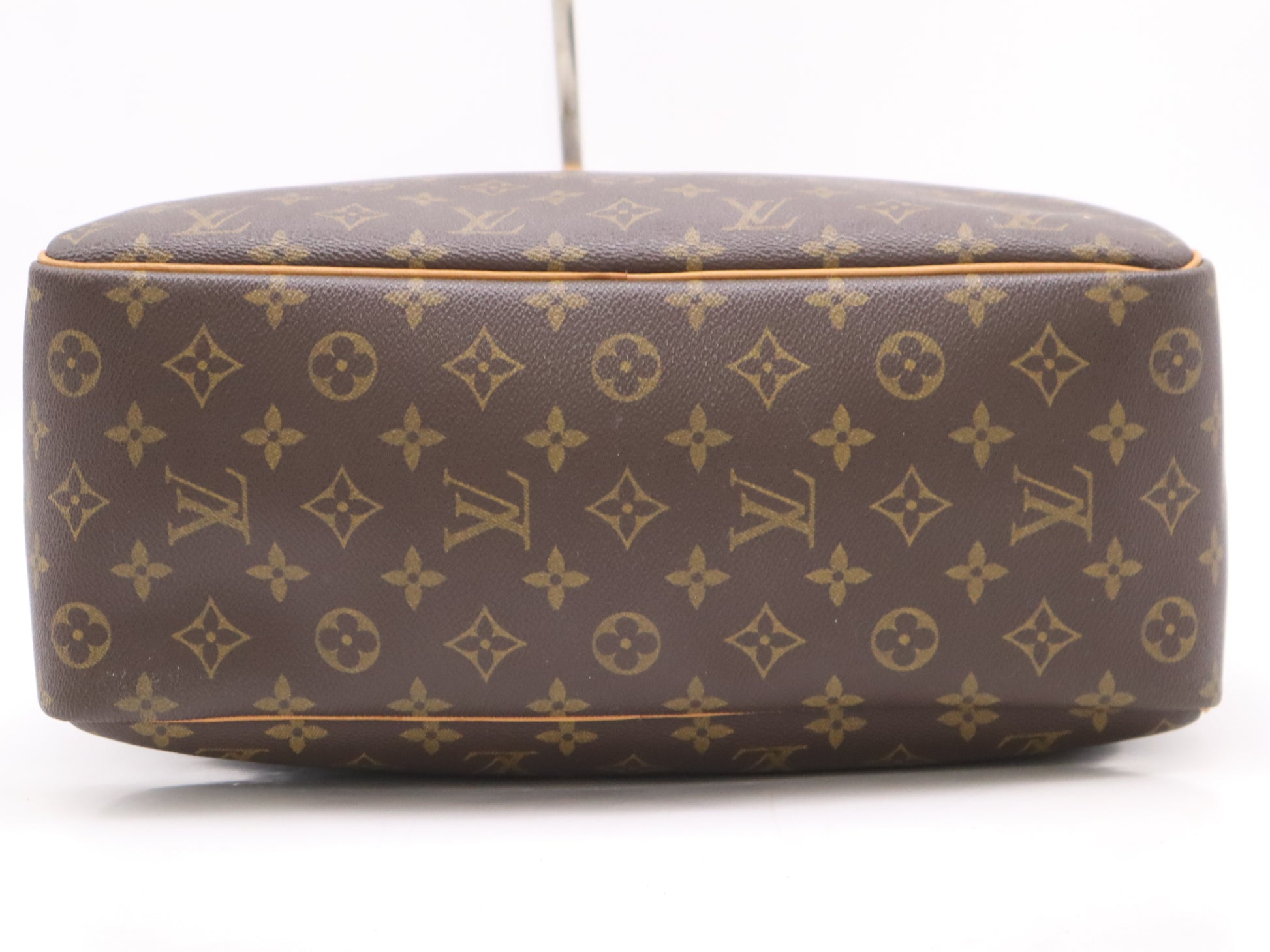 LOUIS VUITTON M47270 Monogram Deauville Handbag