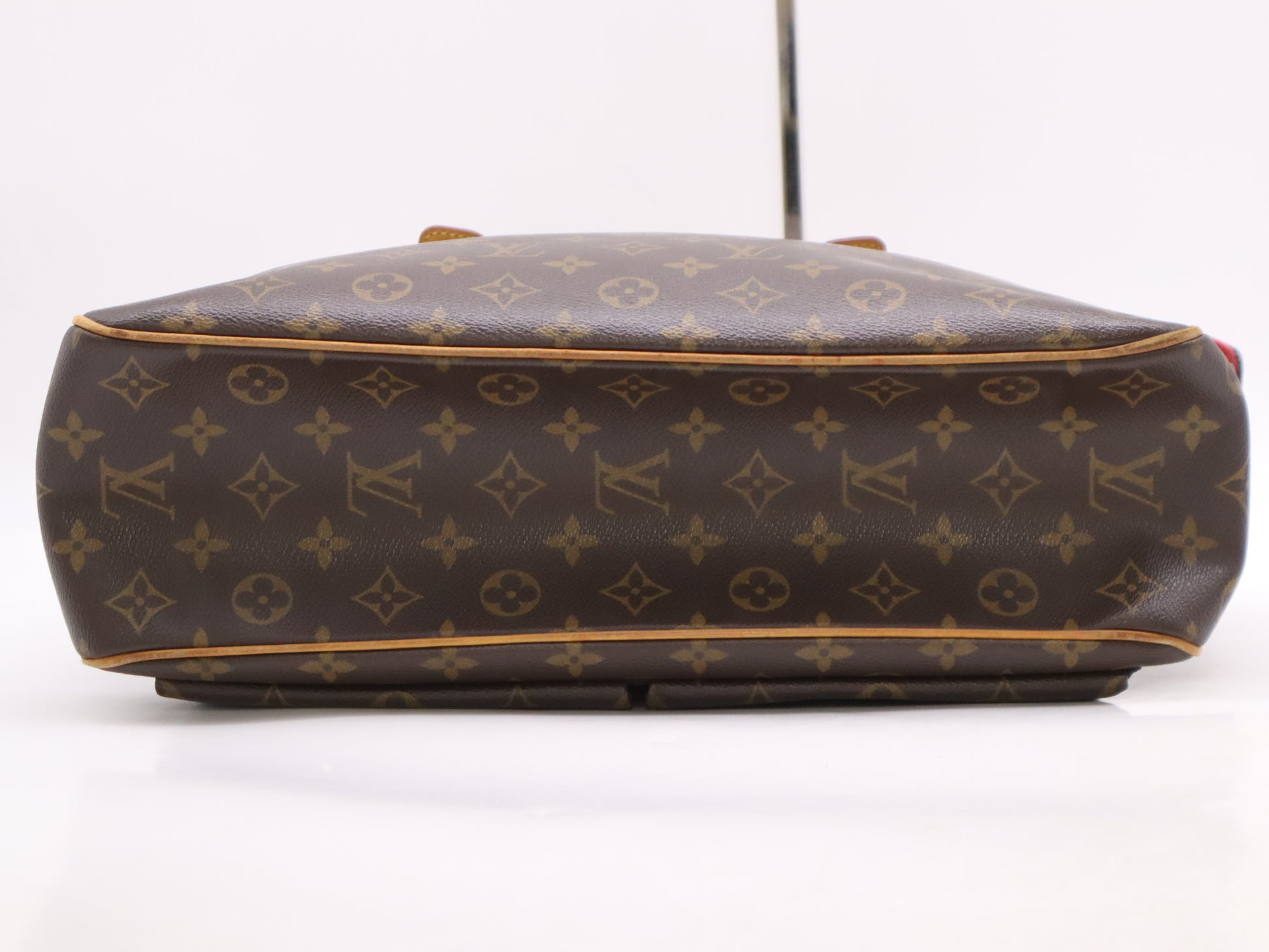 LOUIS VUITTON M51162 Monogram Multipuri Tote Bag