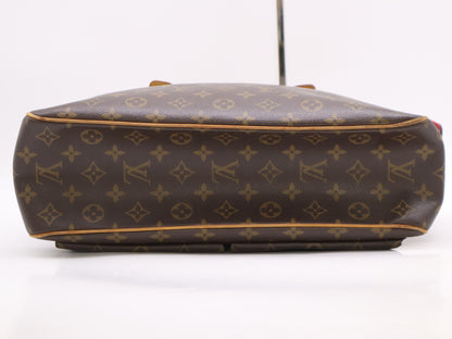 LOUIS VUITTON M51162 Monogram Multipuri Tote Bag