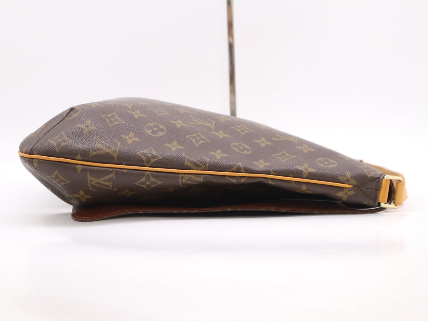 LOUIS VUITTON M51256 Monogram Musette Shoulder Bag