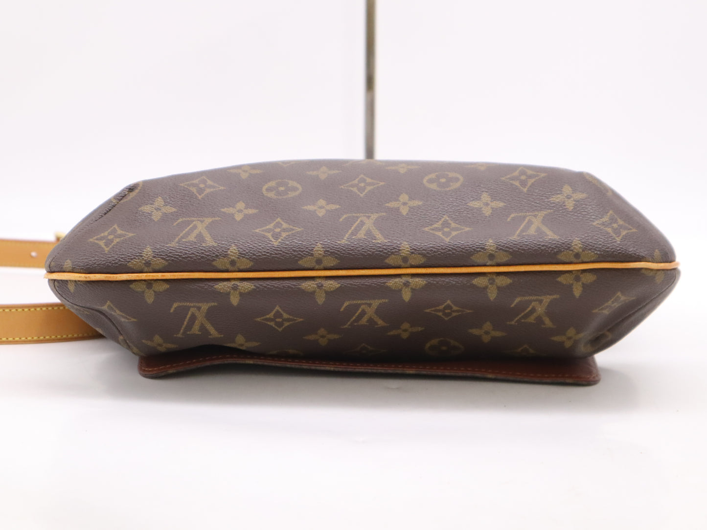 LOUIS VUITTON M51256 Monogram Musette Shoulder Bag