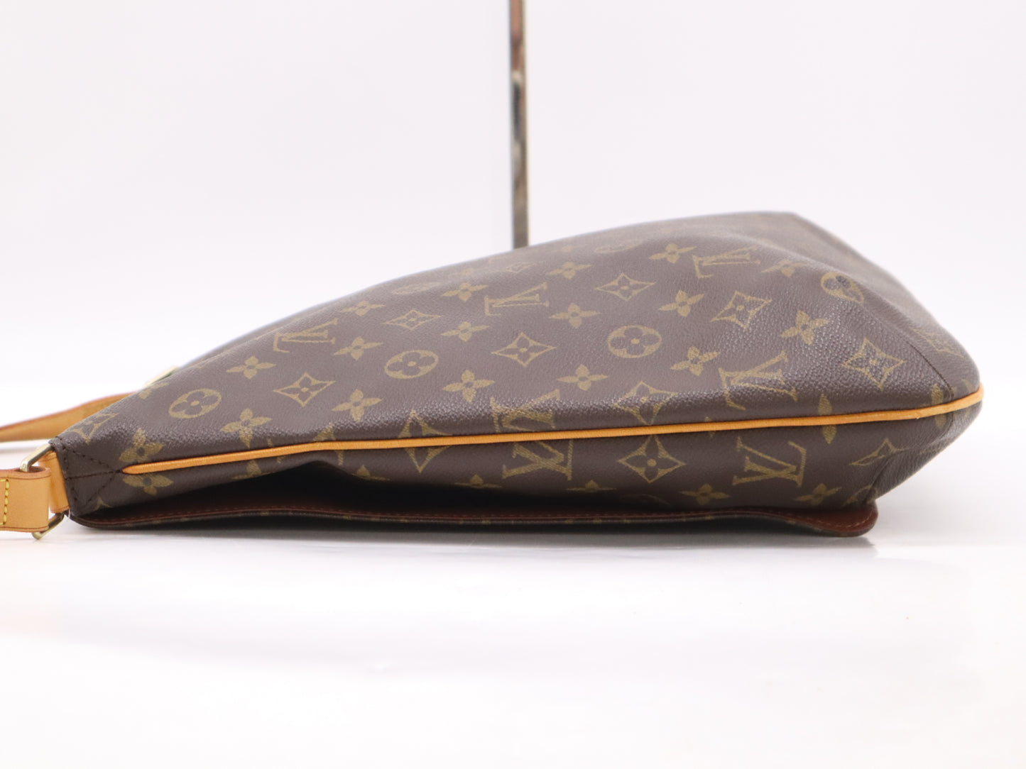 LOUIS VUITTON M51256 Monogram Musette Shoulder Bag