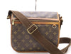 LOUIS VUITTON M40106 Monogram Messenger Boss Fall PM Shoulder Bag
