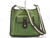 LOUIS VUITTON M92322 Mini Buzamarie Kate TST Khaki Shoulder Bag