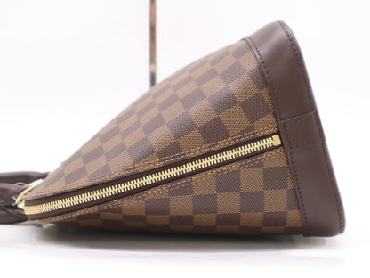 LOUIS VUITTON N51131 Damier Alma Handbag