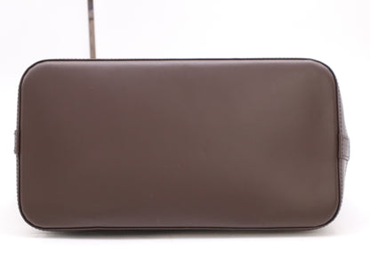 LOUIS VUITTON N51131 Damier Alma Handbag