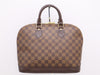 LOUIS VUITTON N51131 Damier Alma Handbag