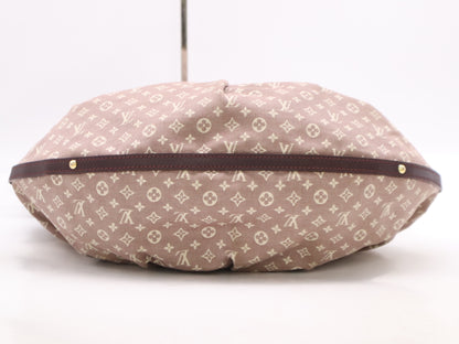 LOUIS VUITTON M40405 Idylle Rhapsody MM Sepia Shoulder Bag