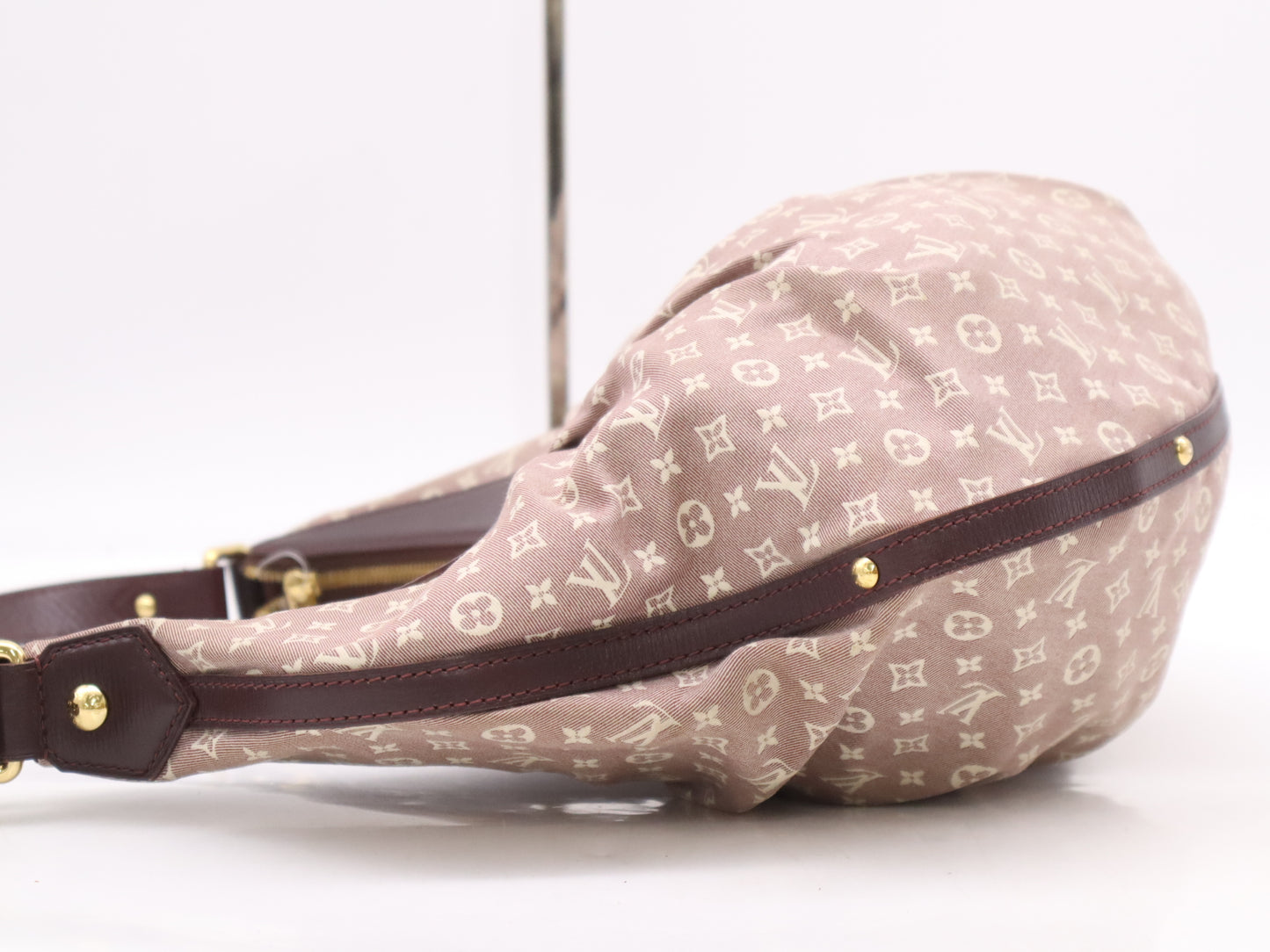 LOUIS VUITTON M40405 Idylle Rhapsody MM Sepia Shoulder Bag